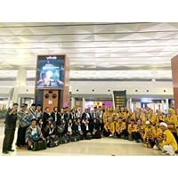 Biaya Umroh 2028 Cilacap